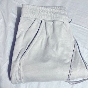 American Eagle small short light great sweatpants